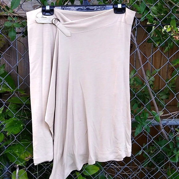 PLEIN SUD SKIRT - Picture 1 of 11